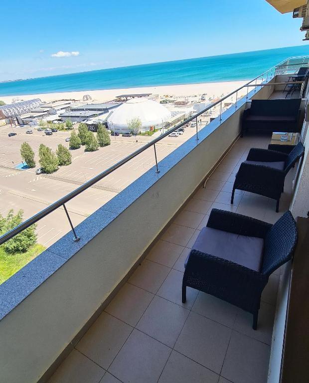 Seaview Cancun Apartments Summerland مامايا المظهر الخارجي الصورة