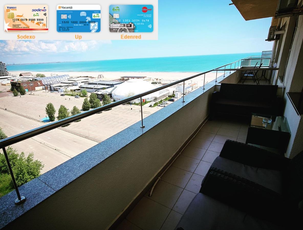 Seaview Cancun Apartments Summerland مامايا المظهر الخارجي الصورة