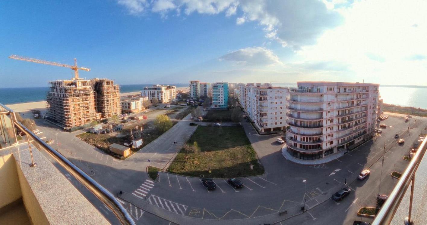 Seaview Cancun Apartments Summerland مامايا المظهر الخارجي الصورة