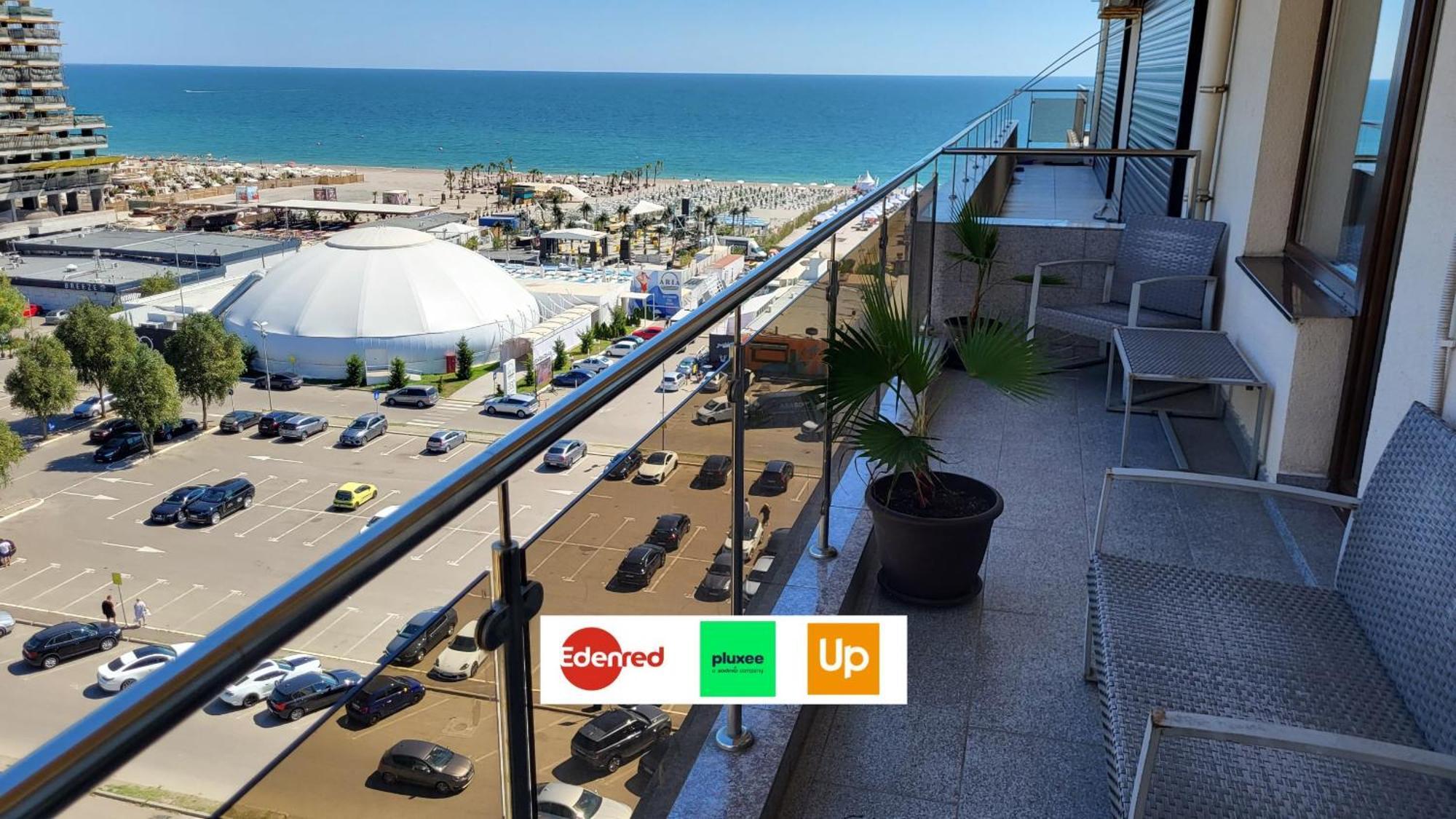 Seaview Cancun Apartments Summerland مامايا المظهر الخارجي الصورة