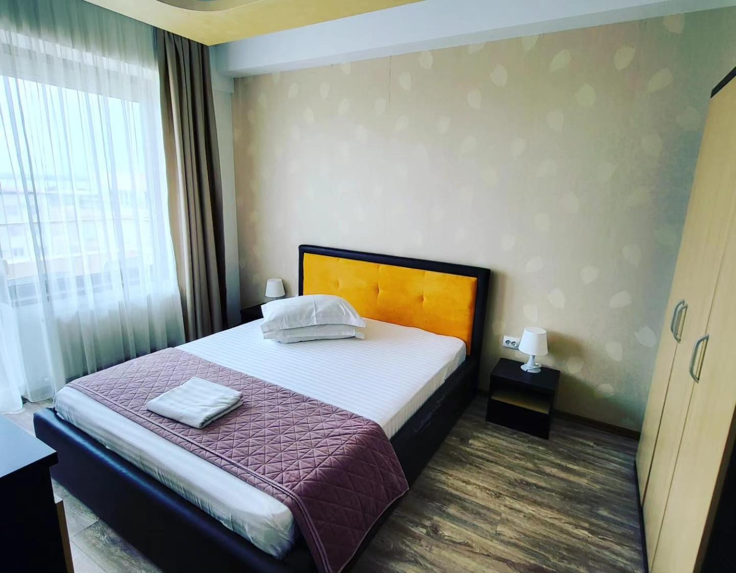 Seaview Cancun Apartments Summerland مامايا المظهر الخارجي الصورة
