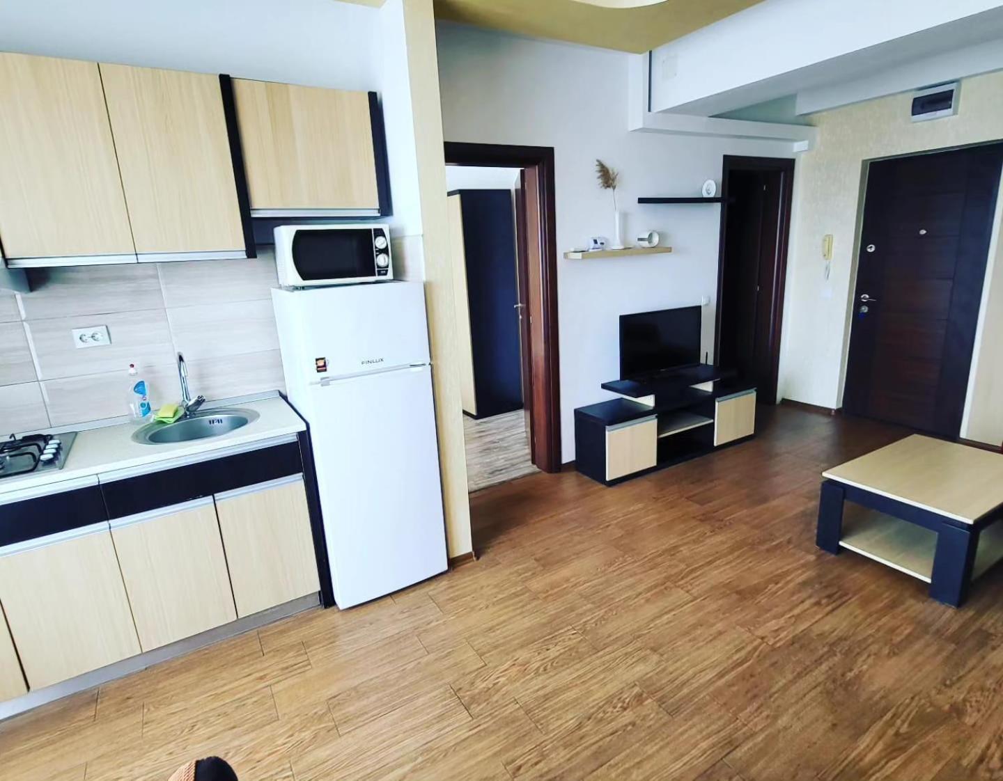 Seaview Cancun Apartments Summerland مامايا المظهر الخارجي الصورة